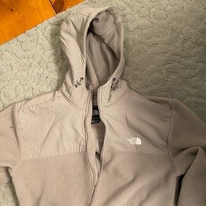 North face Hoodie